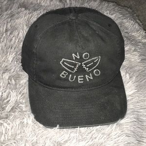 Hurley SnapBack Fishing Hat